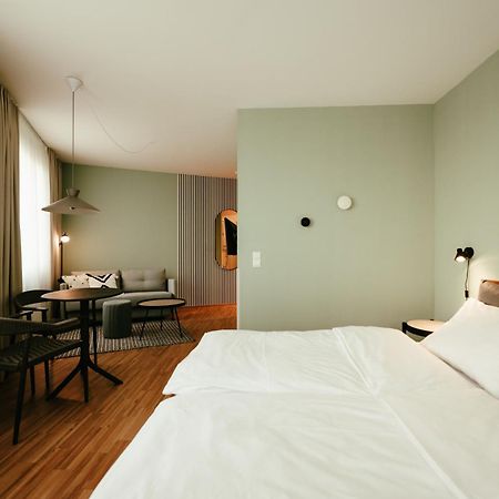 Hauspension Viena Exterior foto