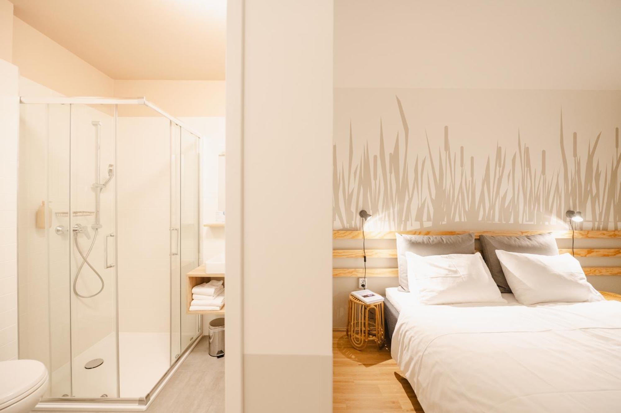 Hauspension Viena Exterior foto